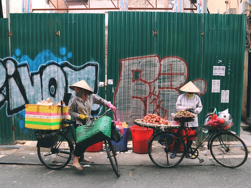 10 Budget-Friendly Sustainable Destinations You Need to Visit in 2024