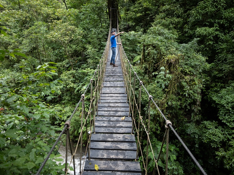 10 Sustainable Travel Destinations for a Carbon-Neutral Vacation in 2024