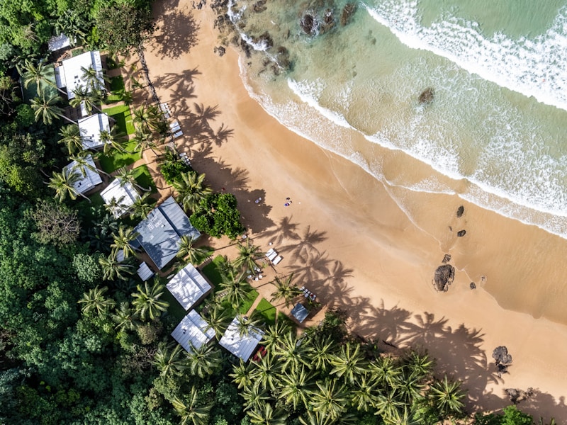 10 Sustainable Travel Destinations for a Carbon-Neutral Vacation in 2024