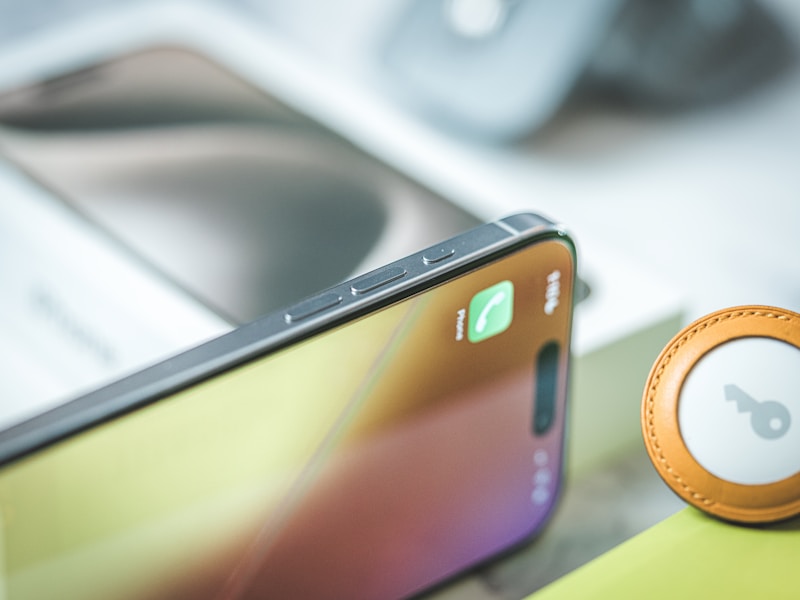 Android's Revamped Find My Device Network: Why It's a Bluetooth Tracking Game-Changer