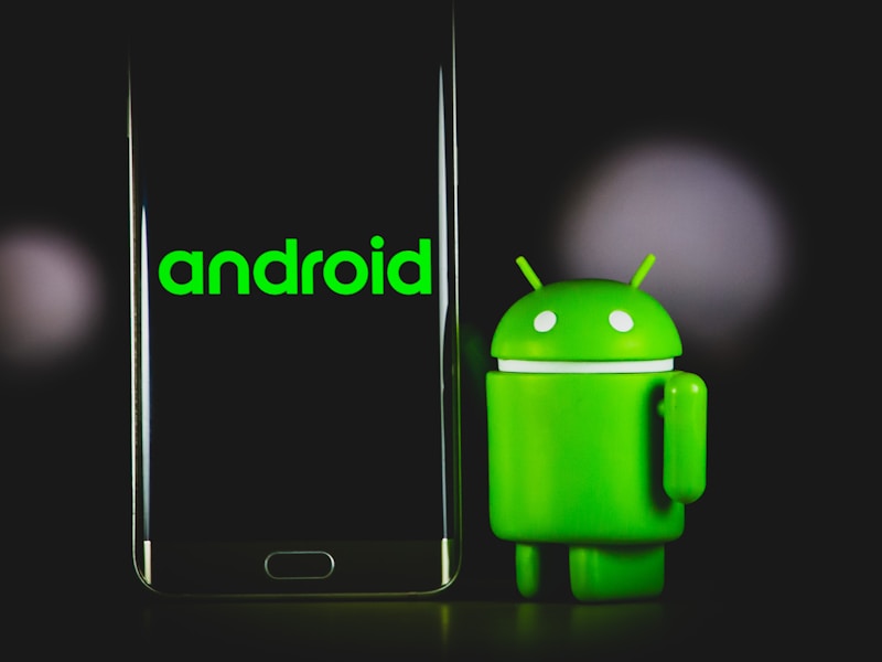 Android's Revamped Find My Device Network: Why It's a Bluetooth Tracking Game-Changer