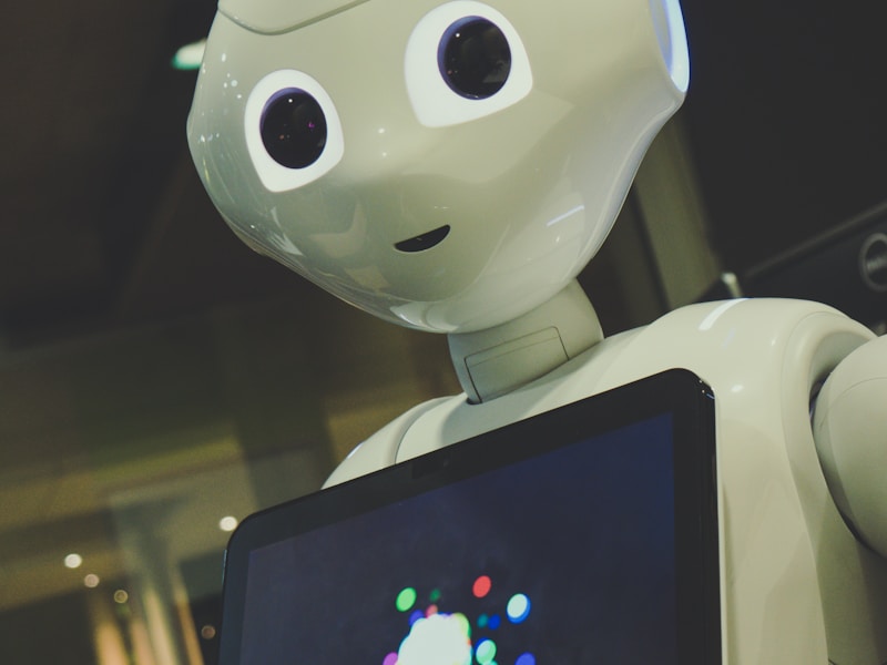 Beyond Chatbots: What Are AI Agents and How Do They Actually Work?