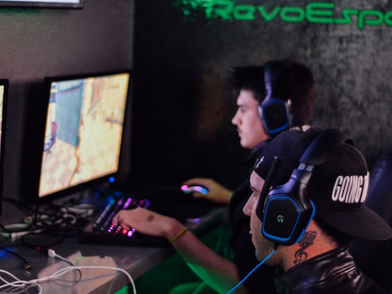 Biohacking for Gamers: The Ultimate Diet, Exercise, and Sleep Routines of Elite Esports Athletes