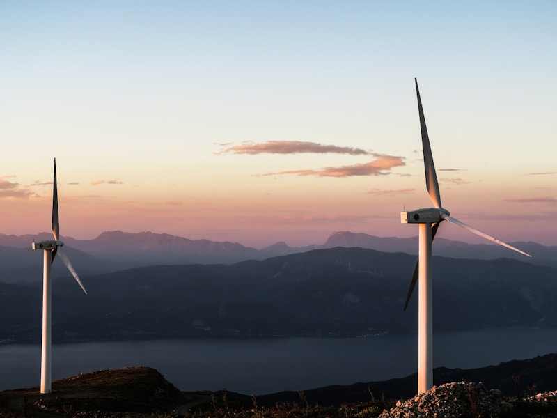 Carbon Offsetting 101: A Comprehensive Guide for Frequent Flyers