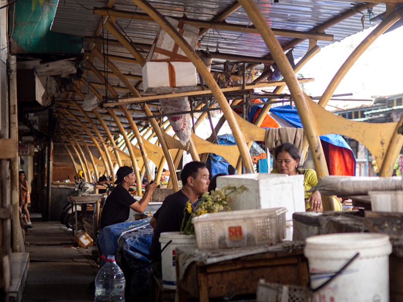 Conscious Exploration: How to Support Local Economies and Indigenous Communities While Traveling