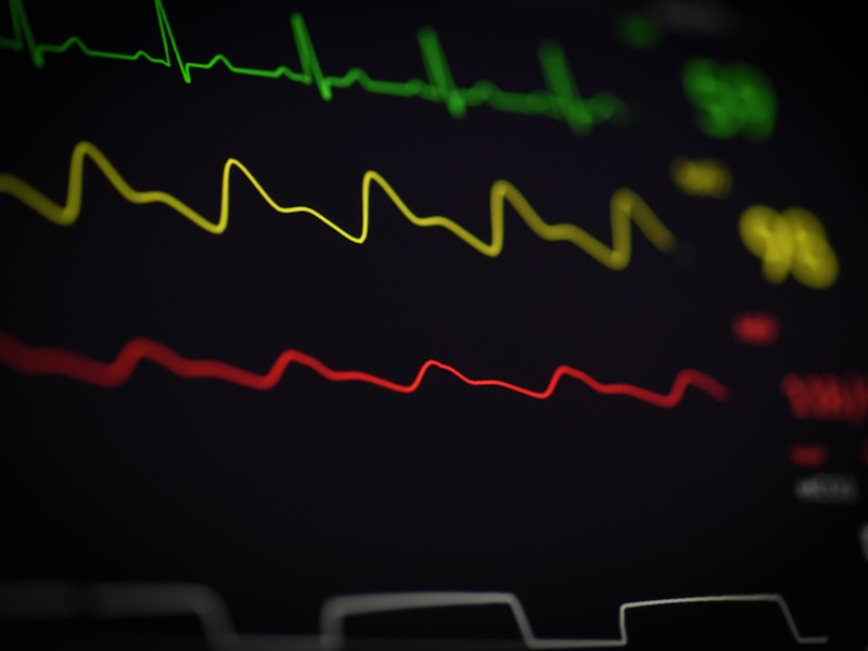 Data-Driven Recovery: How Elite Athletes are Using Tech to Extend Their Careers