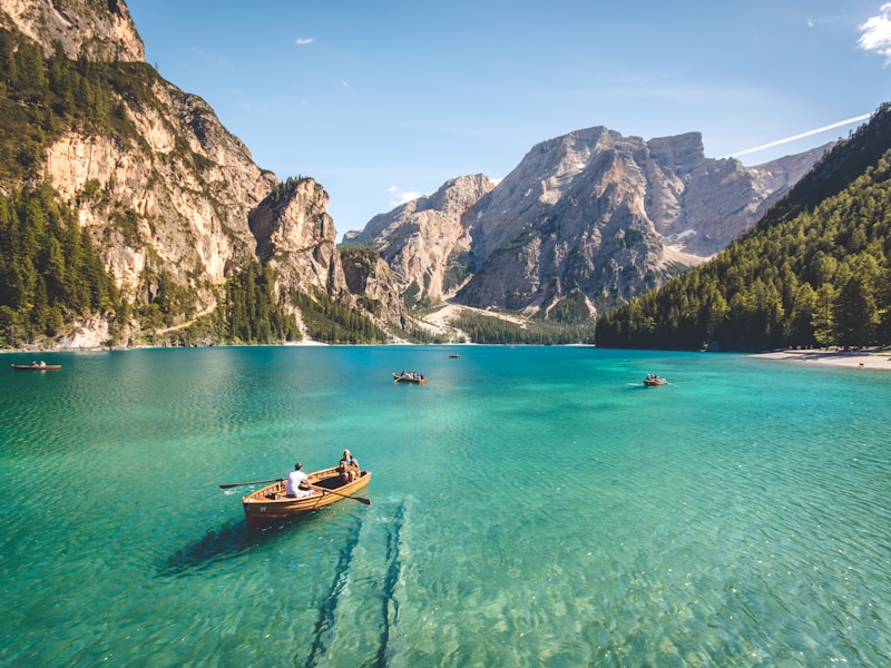 Ecotourism on a Budget: The Ultimate Guide to Sustainable Travel Without Breaking the Bank