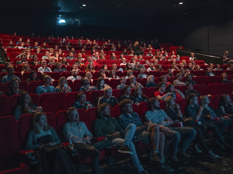From Console to Cinema: Why Video Game Adaptations are the New Superhero Movies