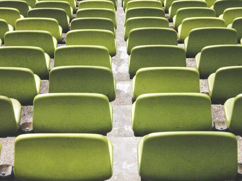 Going Green on the Field: How Modern Stadiums and Sports Events Are Pivoting to Eco-Friendly Practices