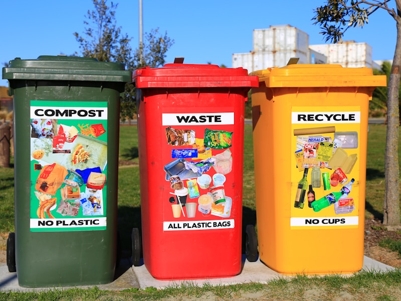 Going Green on the Field: How Modern Stadiums and Sports Events Are Pivoting to Eco-Friendly Practices
