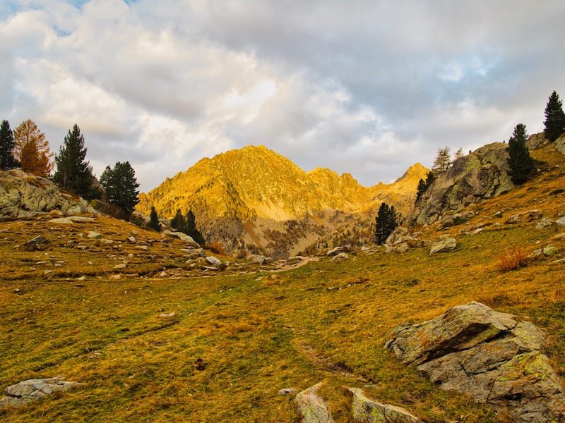 Hidden Gems: 7 Underrated Ecotourism Hotspots You Need to Visit This Year
