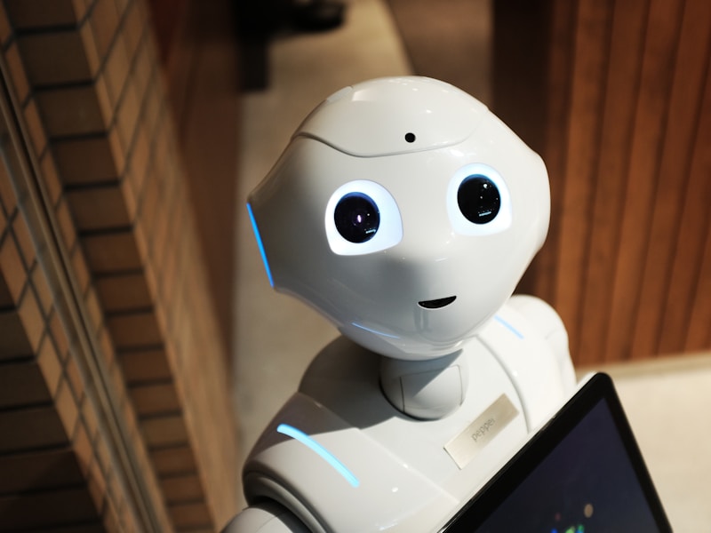 How AI Agents are Redefining Workflow Automation in 2024