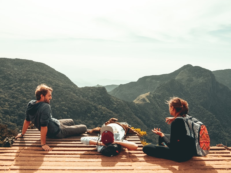 How to Practice Regenerative Tourism: Leaving Places Better Than You Found Them