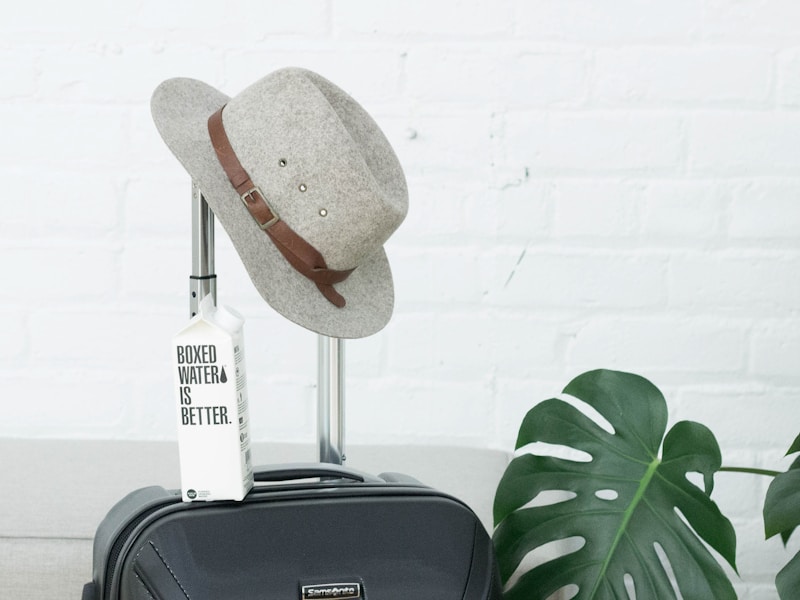 How to Spot Greenwashing in the Travel Industry: A Guide for Eco-Conscious Travelers