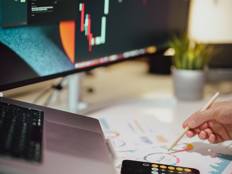 Hyper-Personalization in WealthTech: How Robo-Advisors are Evolving in 2024
