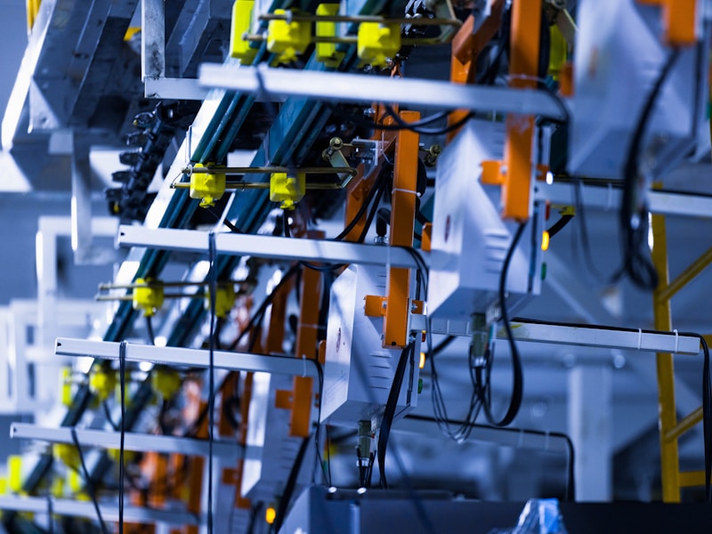 Hyperautomation: The Next Frontier for Enterprise Scalability and Efficiency