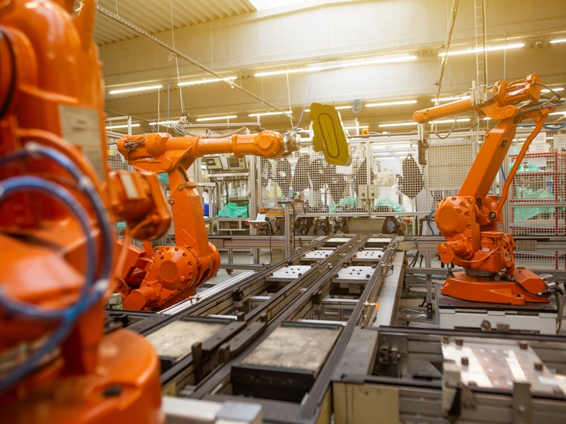 Hyperautomation: The Next Frontier for Enterprise Scalability and Efficiency