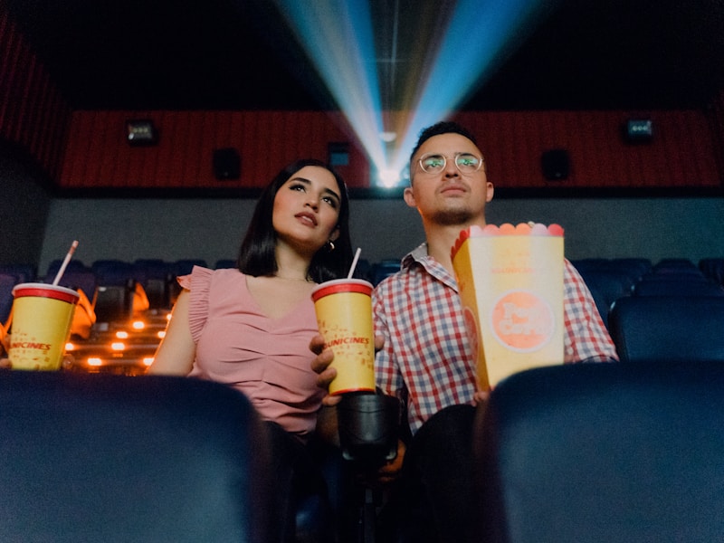 IMAX vs. Living Room: What It Will Take to Save the Traditional Movie Theater Experience