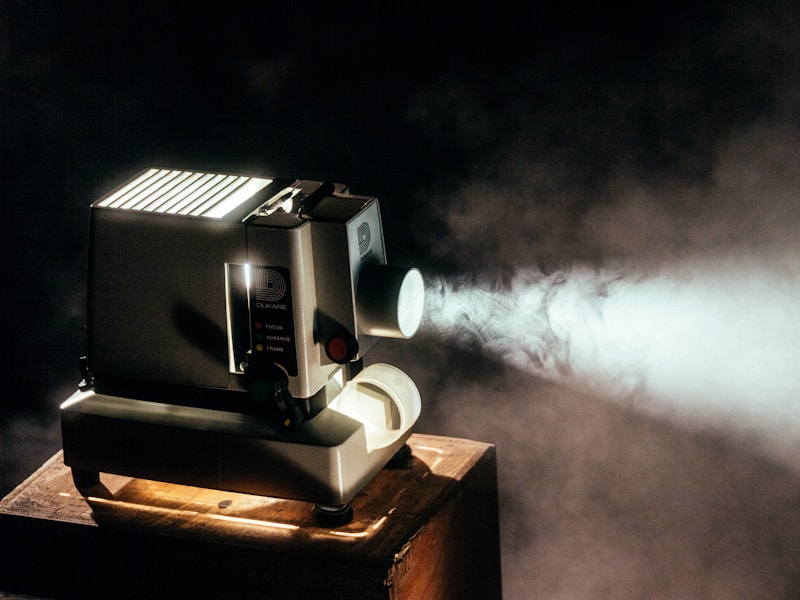 IMAX vs. Living Room: What It Will Take to Save the Traditional Movie Theater Experience