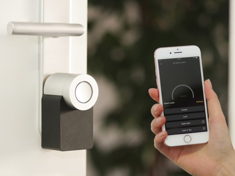 Is Your Smart Home Spying on You? 5 Steps to Secure Your IoT Devices Today