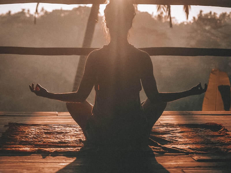 Mental Fitness: Why Elite Athletes are Prioritizing Mental Health and How to Train Your Mind Like a Pro
