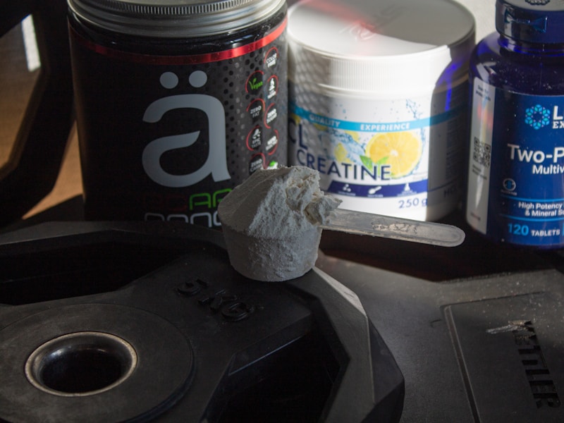 Modern Sports Nutrition: Debunking the Biggest Diet Myths for Amateur and Pro Athletes