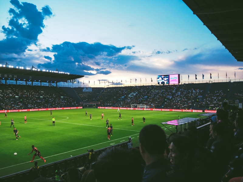 Predicting the Underdogs: Emerging Nations to Watch in the 2026 Qualifiers