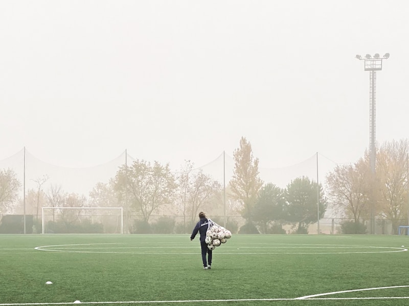 Predicting the Underdogs: Emerging Nations to Watch in the 2026 Qualifiers