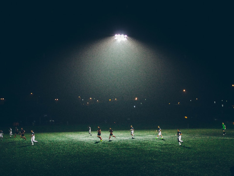 Predicting the Underdogs: Emerging Nations to Watch in the 2026 Qualifiers