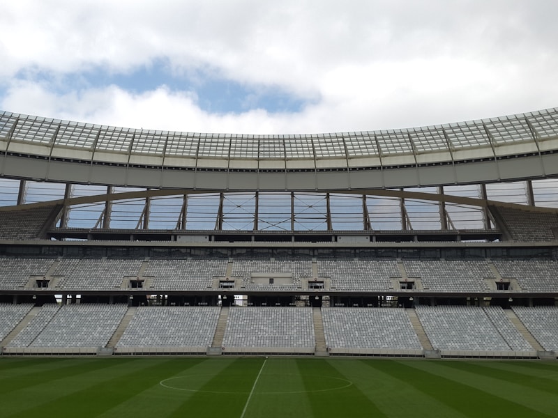 State-of-the-Art: A Deep Dive into the Technology Behind the 2026 Venues