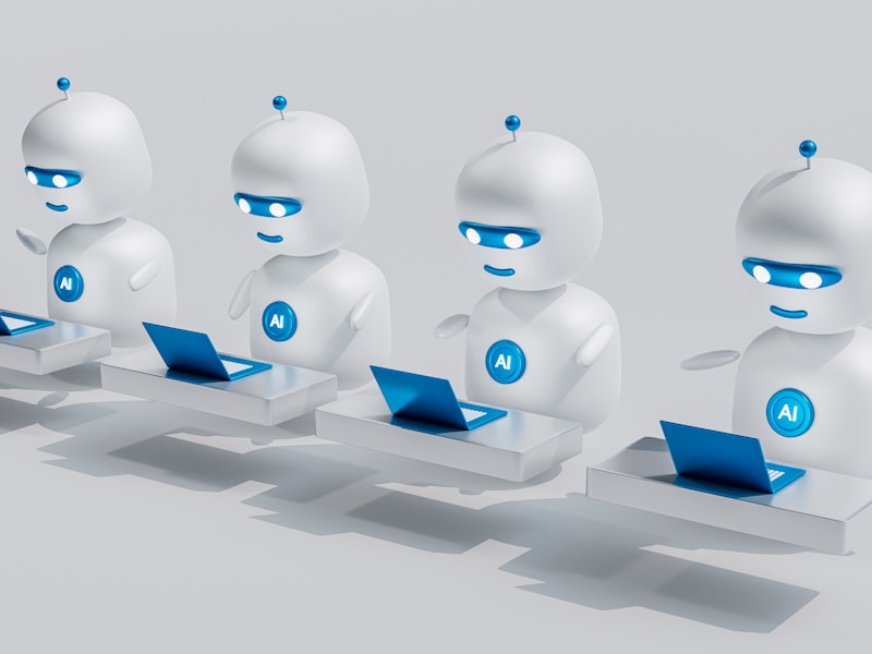 Step-by-Step Guide: How to Build and Deploy Your First No-Code AI Agent