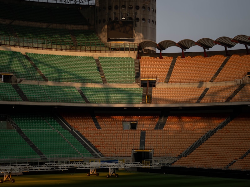 Sustainability Goals: Can 2026 Be the Greenest World Cup in History?