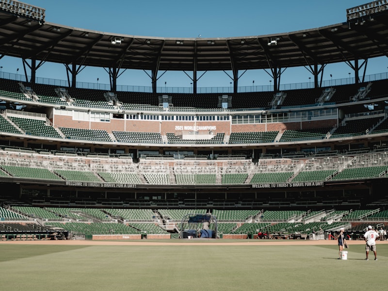 Sustainability Goals: Can 2026 Be the Greenest World Cup in History?