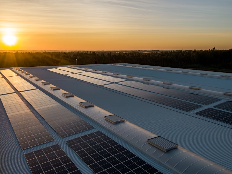 Sustainable Stadiums: How Major Sports Arenas are Leading the Green Revolution