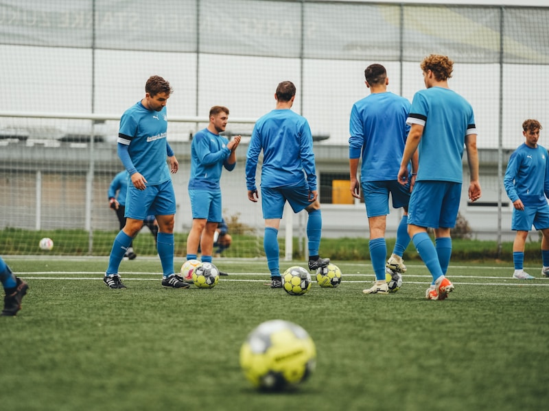 Tactical Evolution: How Modern Coaching Philosophies Will Shape the 2026 Tournament