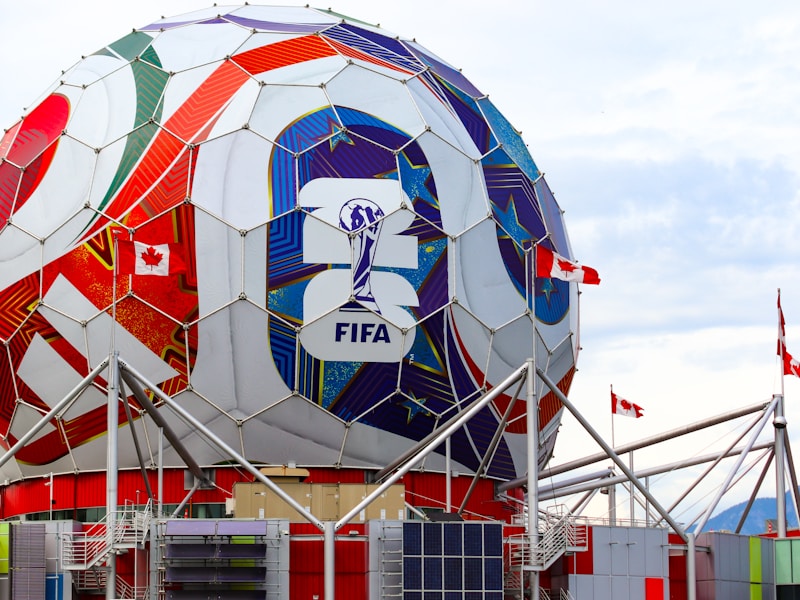 The 48-Team Revolution: How the 2026 World Cup Expansion Changes Football Forever