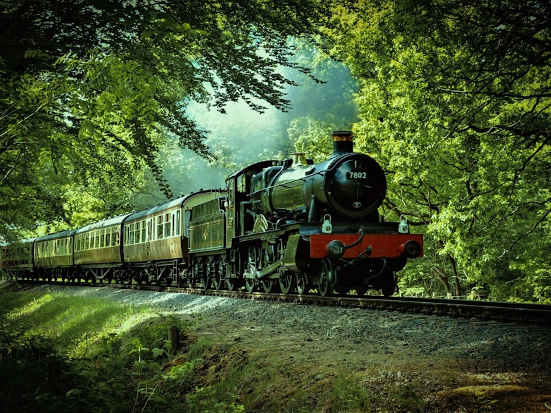 The Art of Slow Travel: Why Skipping the Tourist Checklist Leads to Better Adventures
