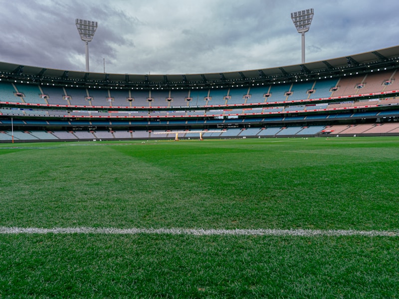 The Economic Impact of Hosting: Is the 2026 World Cup Worth the Investment?