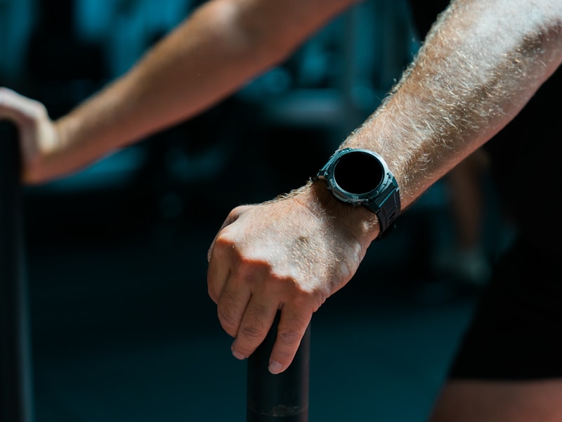 The Evolution of Smart Wearables and Performance Tracking in Professional Sports