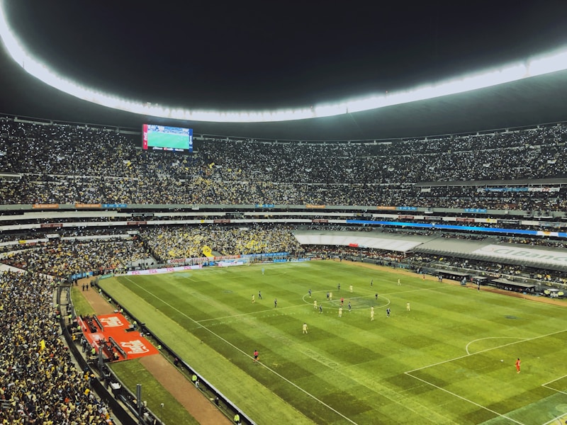 The Future of Fan Engagement: How VR and AR are Revolutionizing Live Sports