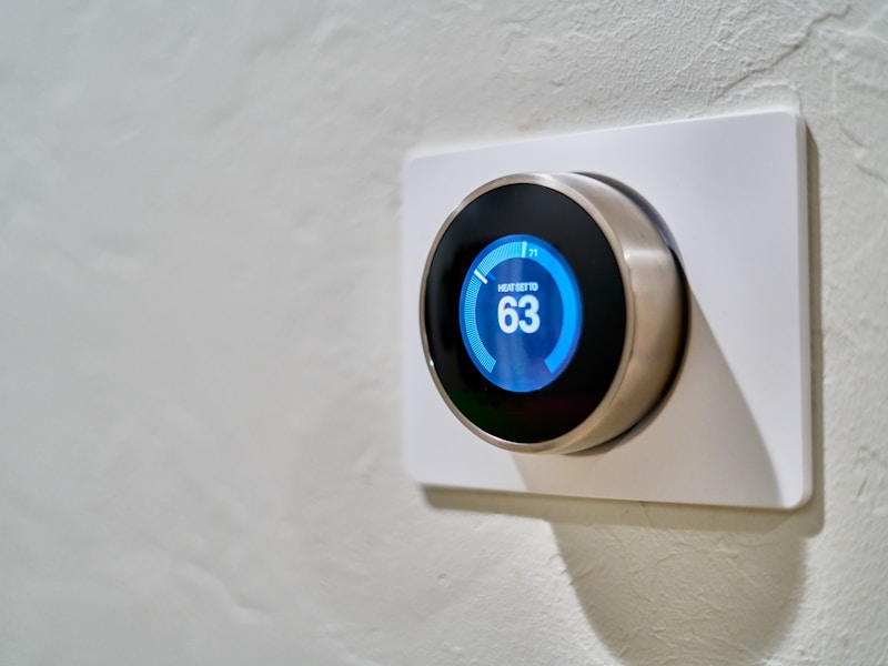 The Future of Smart Homes: Why Local AI is the Ultimate Privacy-First Revolution