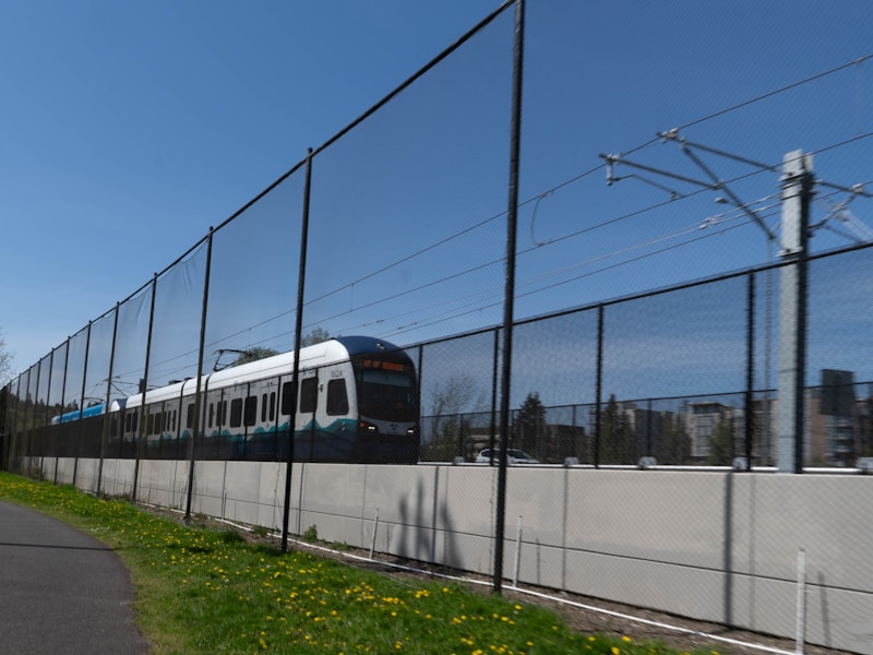 The Future of Sustainable Transportation: Trains, Sailboats, and Electric Caravans