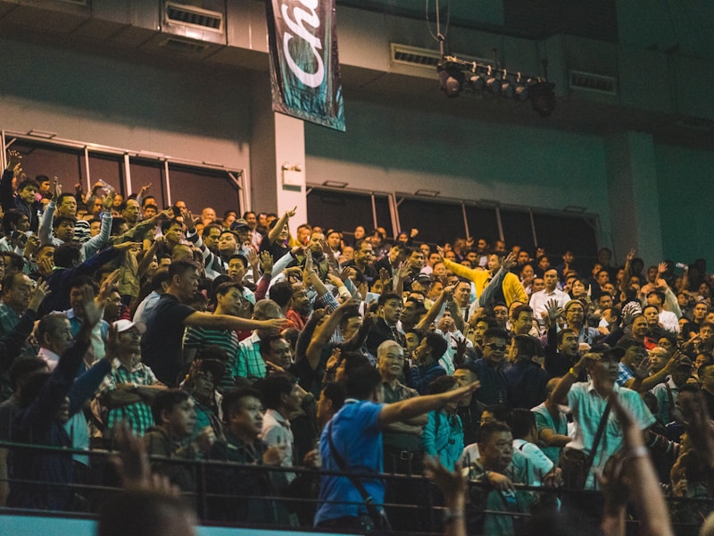 The Intersection of Sports Betting and Fan Experience: Pros, Cons, and Future Trends