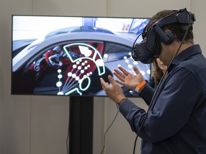 The Next-Gen Arena: How VR and AR Are Revolutionizing the Esports Spectator Experience