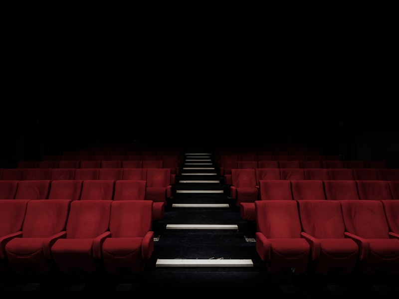 The Nostalgia Trap: Why Reboots, Remakes, and Sequels Dominate the Modern Box Office