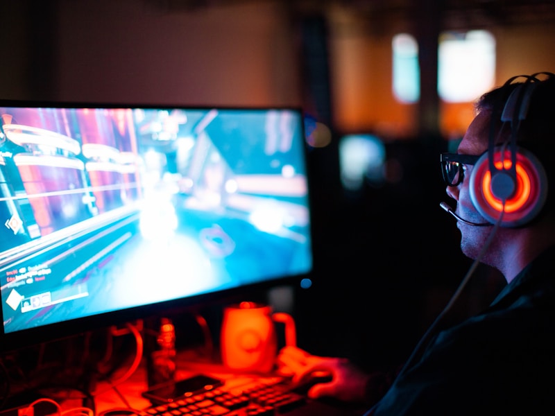 The Olympic Esports Games: What the IOC’s Historic Move Means for the Future of Competitive Gaming