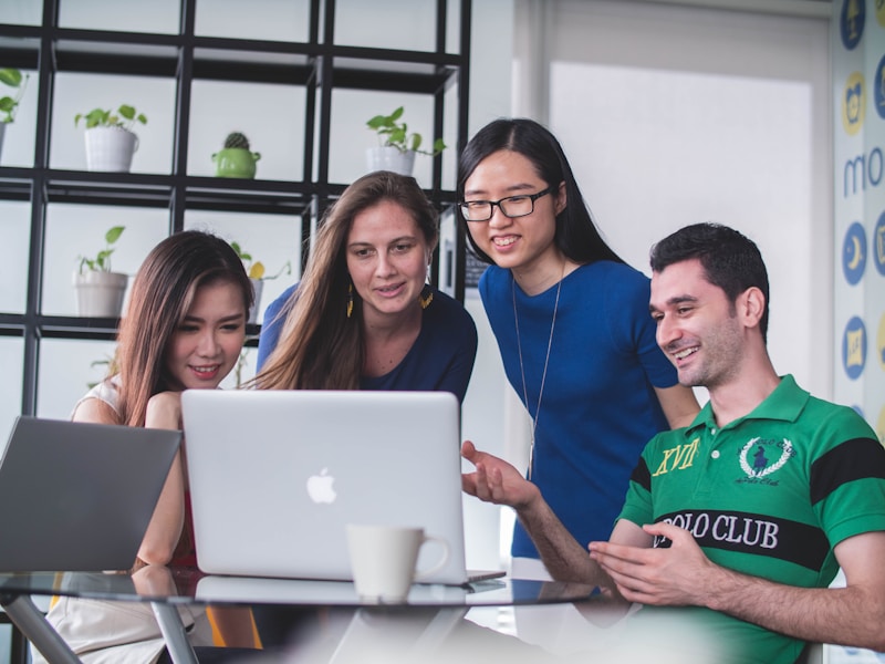 The Power of Collaboration: How Multi-Agent AI Systems Are Solving Complex Business Problems