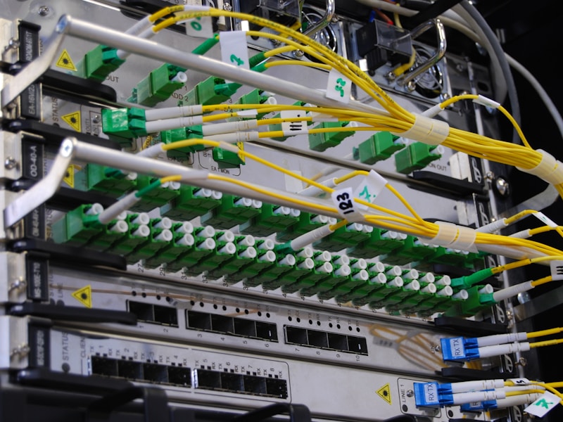 The Power of Collaboration: How Multi-Agent AI Systems Are Solving Complex Business Problems