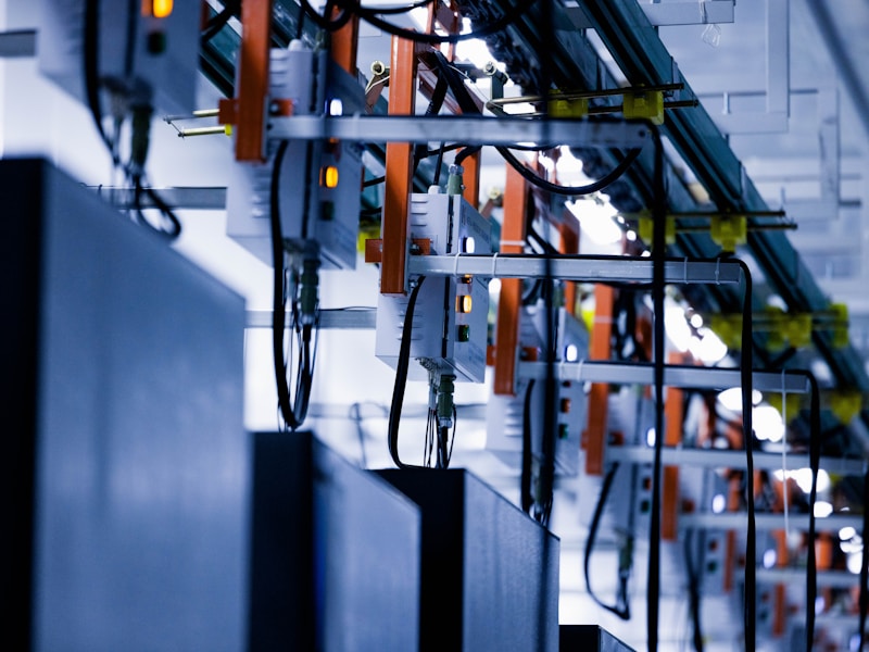 The Power of Collaboration: How Multi-Agent AI Systems Are Solving Complex Business Problems