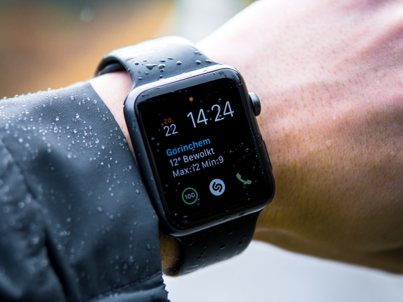 The Quantified Athlete: How Biometric Wearables Are Revolutionizing Amateur Sports